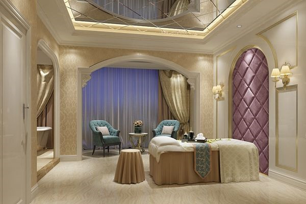 大脚丫足疗修脚